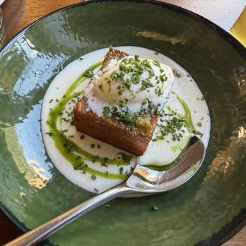 Roux - Funeral potato pave - Breakfast & Brunch Near Me - Salt Lake City, Utah
