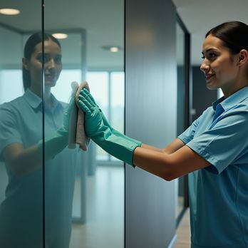 Astria - Office Cleaning Near Me - Barrie, Ontario