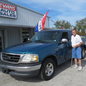 Evans Auto Sales - Car Dealers Near Me - South Daytona, Florida