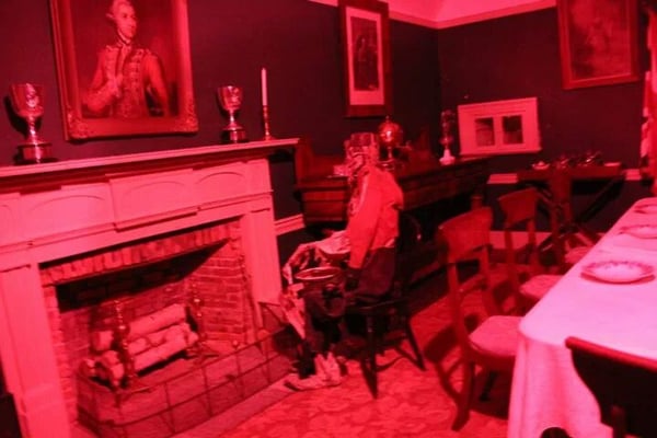 Fort Henry National Historic Site by null