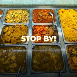 La Fonda - Ready for a feast? Our buffet is packed with fresh, delicious options you'll love. Come today and enjoy all you can eat! #Flavor
