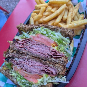 Bisbee Badassery - Salad Near Me - Bisbee, Arizona