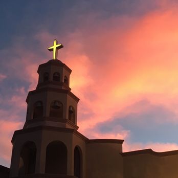 Risen Savior Lutheran Church - Beautiful place for worship - Churches Near Me - Chandler, Arizona
