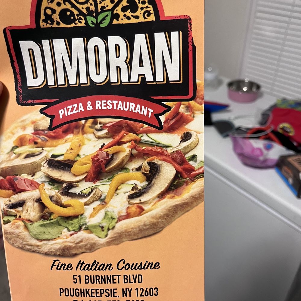 Dimoran Pizza & Deli - Menu/location - Pizza Near Me - Poughkeepsie, New York Dimoran Pizza & Deli - Menu/location - Pizza Near Me - Poughkeepsie, New York