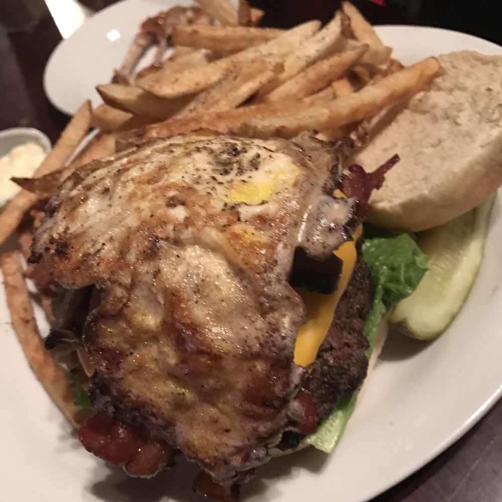 Baron's Pub - Red Eye Burger - American Near Me - Suffolk, Virginia Baron's Pub - Red Eye Burger - American Near Me - Suffolk, Virginia