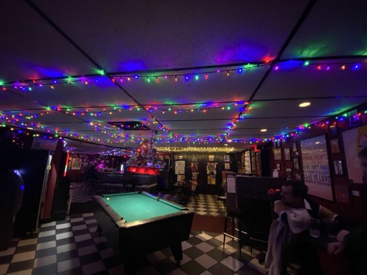 Liberty Lounge by null