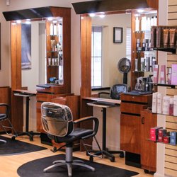 Todd Stewart Salon