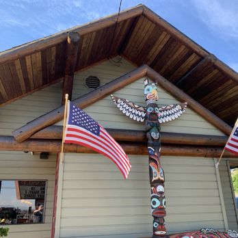 Totem Family Dining - Breakfast & Brunch Near Me - Everett, Washington Totem Family Dining - Breakfast & Brunch Near Me - Everett, Washington