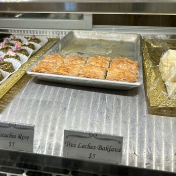LeVant Dessert - Desserts Near Me - Menlo Park, California LeVant Dessert - Desserts Near Me - Menlo Park, California