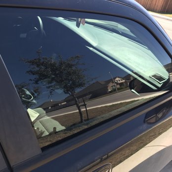 CenTex Tint - I'm loving my new tint job! - Home Window Tinting Near Me - New Braunfels, Texas