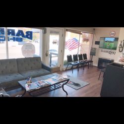 Mr Nick's Barber Shop