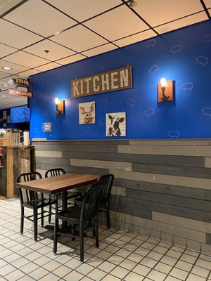 Sarcastic Swine BBQ & Restaurant by null