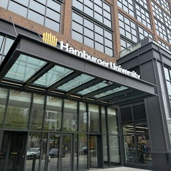 McDonald’s - Burgers Near Me - Chicago, Illinois