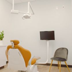Fresh Dental - Treatment Room