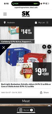 Super King Market by null