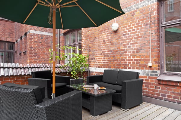 Scandic Stortorget by null