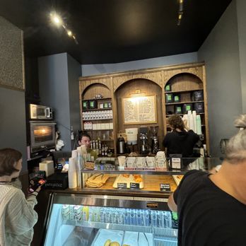 Poetica Coffee - Coffee & Tea Near Me - New York, New York Poetica Coffee - Coffee & Tea Near Me - New York, New York