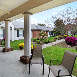 Downriver Estate