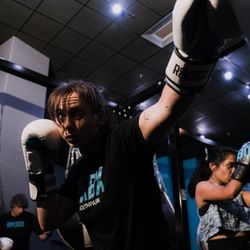 Rockbox Fitness
