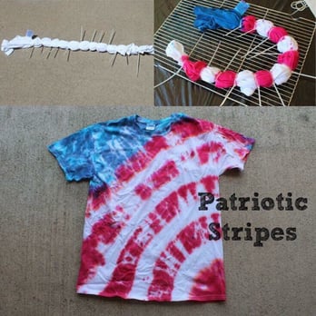 Harmony Tie-dyes - Arts & Crafts Near Me - Modesto, California