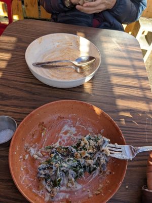 Sorbu Paninoteca by null