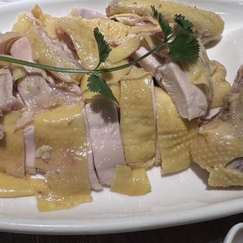 Mom Kitchen - Hainanese chicken - Chinese Near Me - San Diego, California