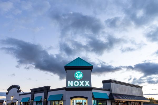 NOXX CANNABIS 28TH ST. - GRAND RAPIDS DISPENSARY - Updated July 2025