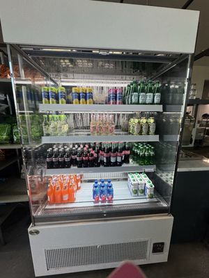 Saveurs Du Monde Cafe WestEdge by null