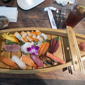 Korean Harmony - Sushi for One - Thai Near Me - Melbourne, Florida Korean Harmony - Sushi for One - Thai Near Me - Melbourne, Florida