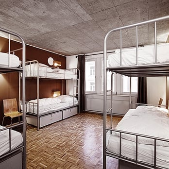 Five Elements Hostel - Hostels Near Me - Frankfurt, HE Five Elements Hostel - Hostels Near Me - Frankfurt, HE
