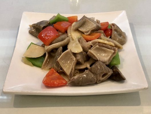 Southern Mini Town Restaurant by null