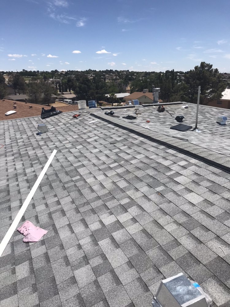 Slide of Caliber Roofing & Construction