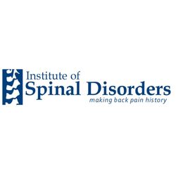 Institute of Spinal Disorders