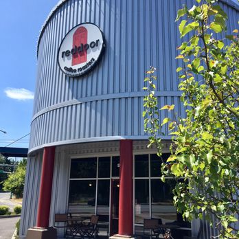 RedDoor Coffee Roasters - Exterior - Coffee & Tea Near Me - Everett, Washington RedDoor Coffee Roasters - Exterior - Coffee & Tea Near Me - Everett, Washington