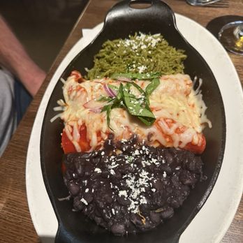 Wild Salsa - Chicken enchiladas - Mexican Near Me - Fort Worth, Texas Wild Salsa - Chicken enchiladas - Mexican Near Me - Fort Worth, Texas