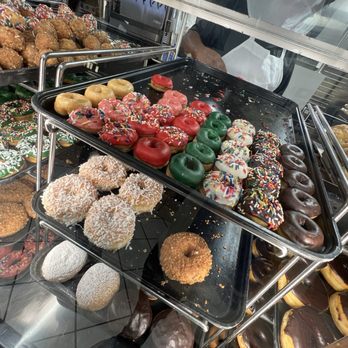 Donut Star - Donuts Near Me - San Diego, California Donut Star - Donuts Near Me - San Diego, California