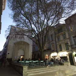 Crypte Notre-Dame des Tables - Musée de l'Histoire de