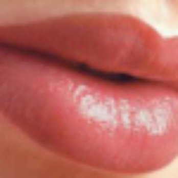 Janine Hübner - Lippenvollschattierung/ Full lip color - Permanent Makeup Near Me - Berlin, BE
