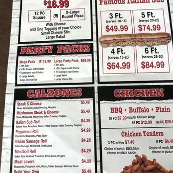 The Original Buscemis - Pizza Near Me - Ann Arbor, Michigan The Original Buscemis - Pizza Near Me - Ann Arbor, Michigan
