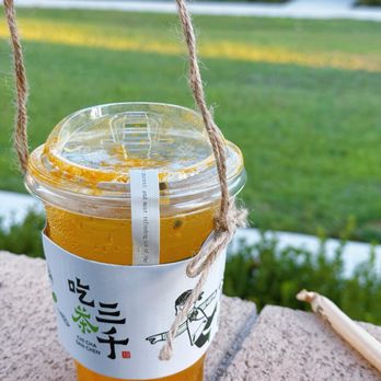 Chicha San Chen - Tea Rooms Near Me - Los Angeles, California
