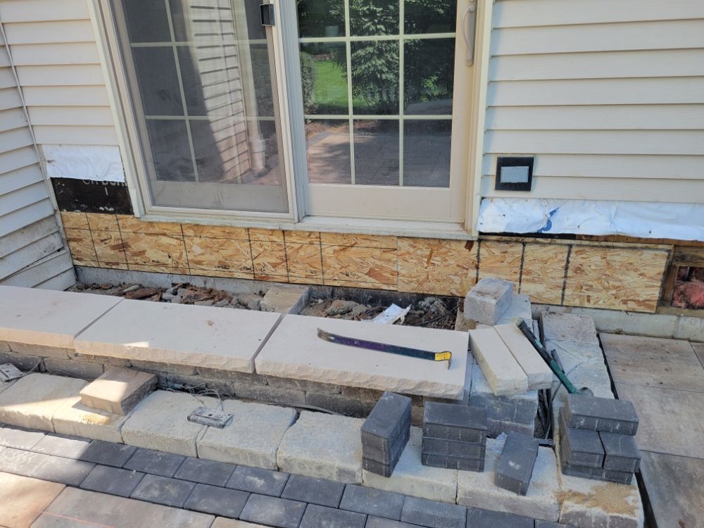 Slide of R4 Home Improvement