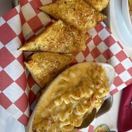 Lobster Mac