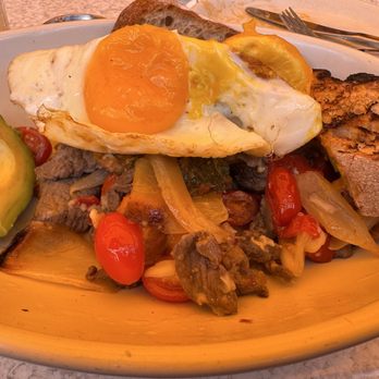 True Food Kitchen - Ranchers Hash - New American Near Me - San Diego, California True Food Kitchen - Ranchers Hash - New American Near Me - San Diego, California