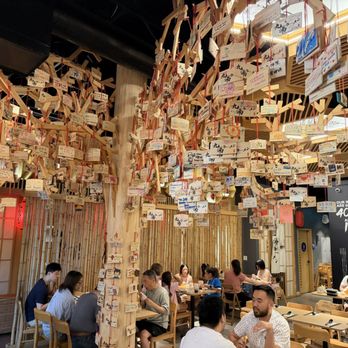 Kyuramen x TBaar - So fun - Desserts Near Me - Arcadia, California Kyuramen x TBaar - So fun - Desserts Near Me - Arcadia, California