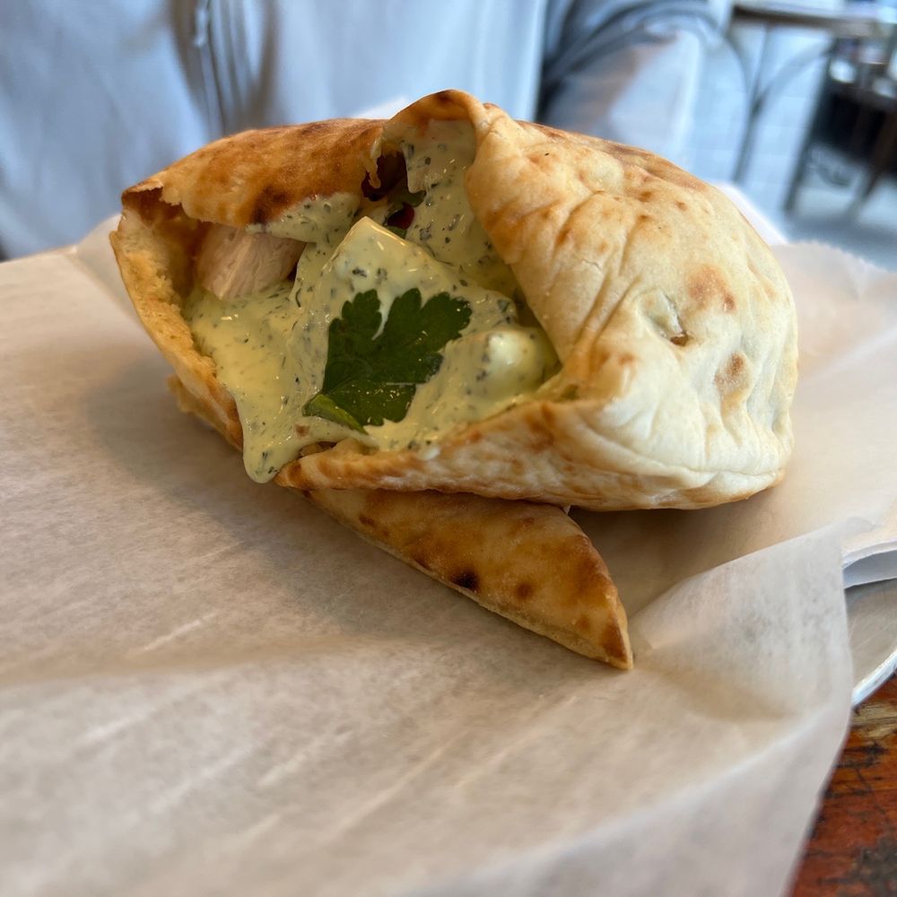 Tatte Bakery & Cafe | Third St - Pita chicken - Cafes Near Me - Cambridge, Massachusetts Tatte Bakery & Cafe | Third St - Pita chicken - Cafes Near Me - Cambridge, Massachusetts