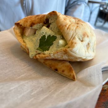 Tatte Bakery & Cafe | Third St - Pita chicken - Cafes Near Me - Cambridge, Massachusetts