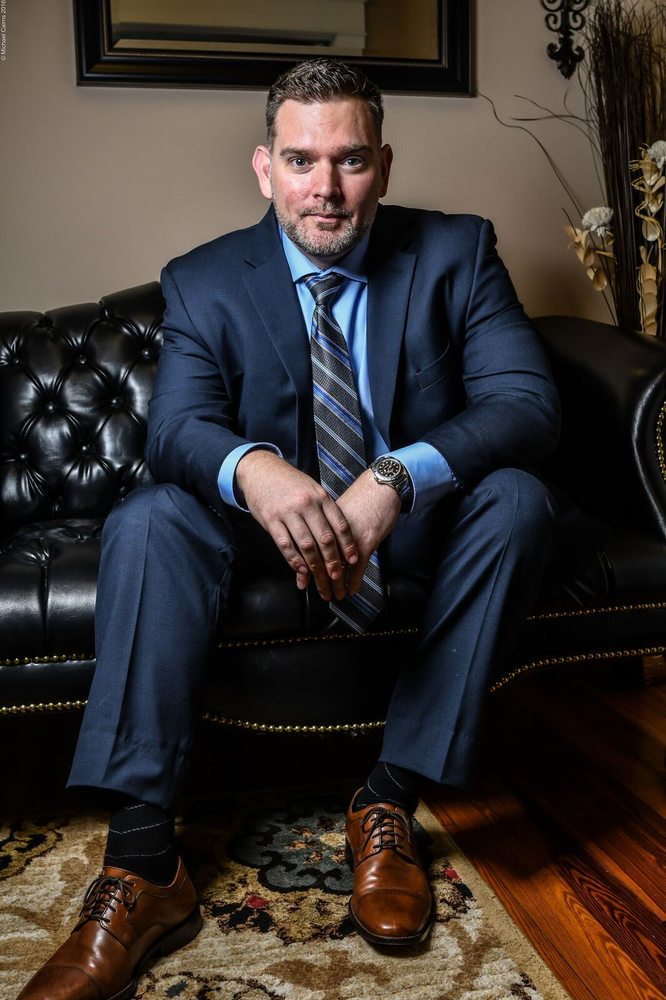 Sean Smallwood, Orlando Divorce & Family Law P.A - divorce attorney in Orlando, FL