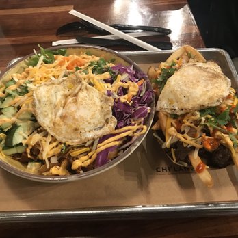 Chi'Lantro - So yummy! - Korean Near Me - Austin, Texas