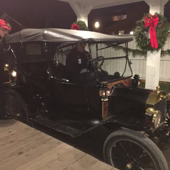 Greenfield Village - Museums Near Me - Dearborn, Michigan