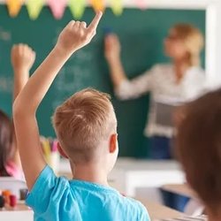 Island Time Preschool - Upon graduation from Island Time Preschool, children will receive a priority enrollment window in Island Time Kids, our school-year program
